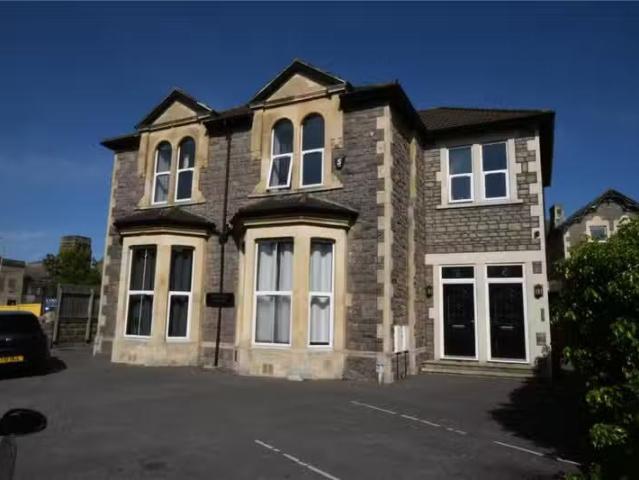 Apartment for rent in Weston-super-mare, North Somerset