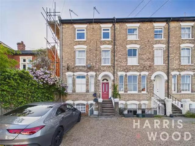 Apartment for rent in Fordham Heath, Essex
