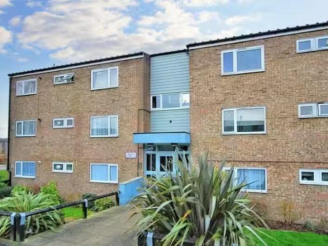 Apartment for rent in Fordham Heath, Essex