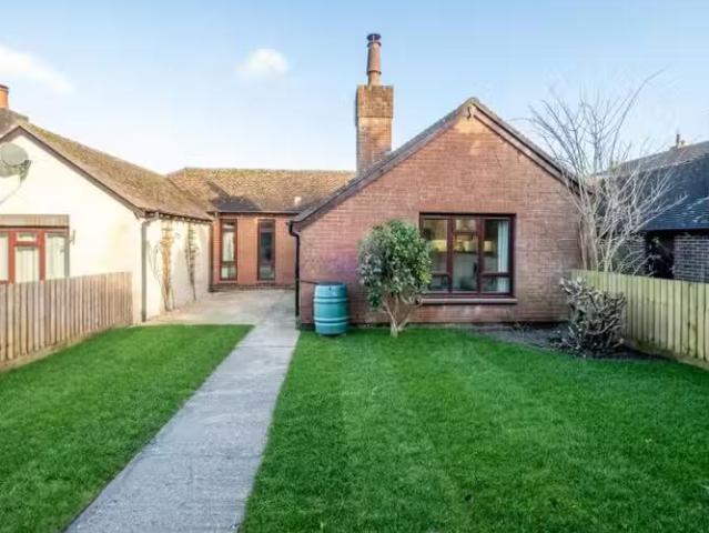 House for rent in East Dorset
