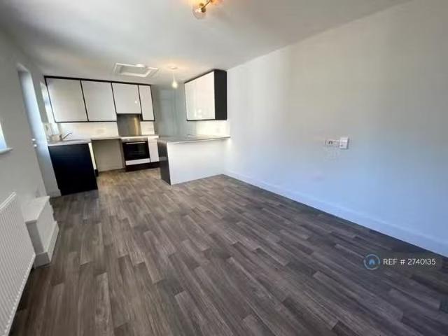 House for rent in Poole