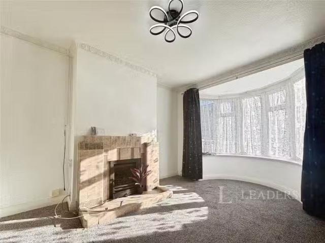 House for rent in Shell Corner, Halesowen