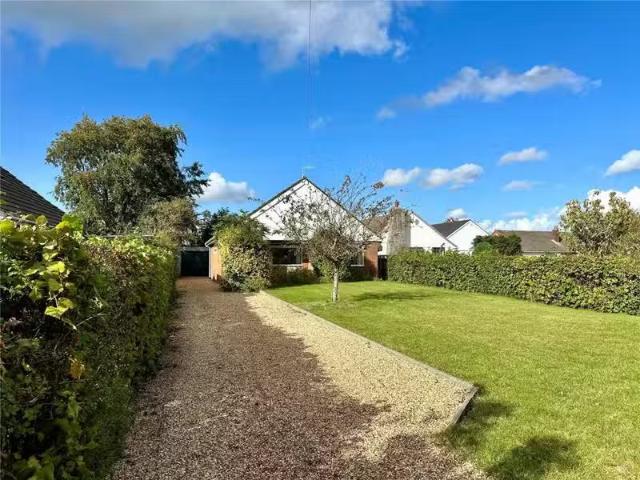 House for rent in Ashurst Bridge, Hampshire