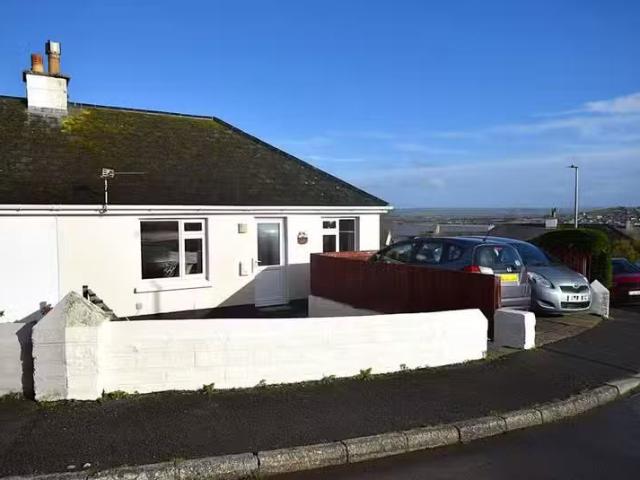 House for rent in Northam, Brandis Corner