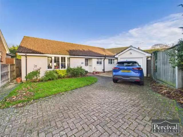 House for rent in Chelmondiston, Suffolk