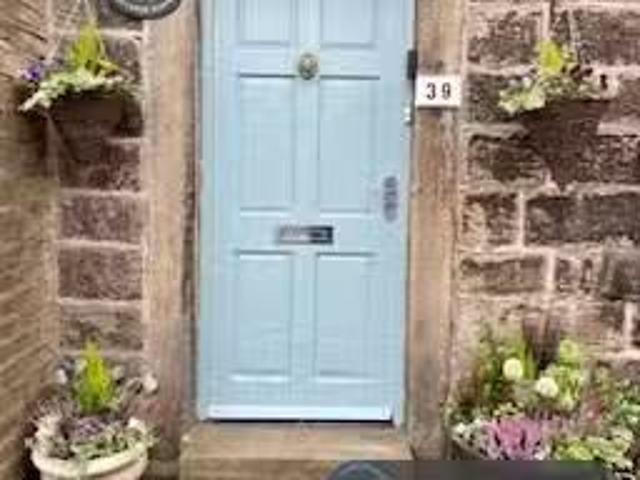 House for rent in North Yorkshire