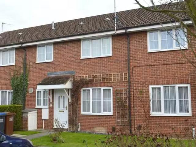 House for rent in Fretherne, Hertfordshire