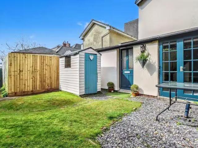 House for rent in Saltford, Bath And North East Somerset