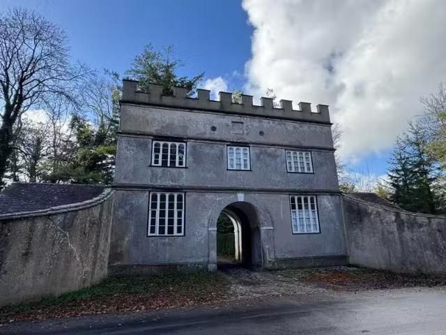 House for rent in Northumberland