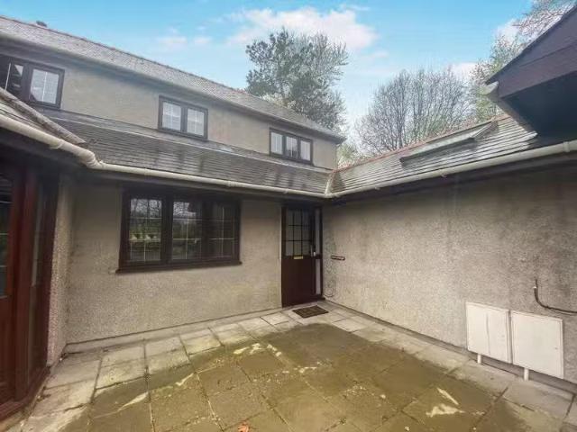 House for rent
