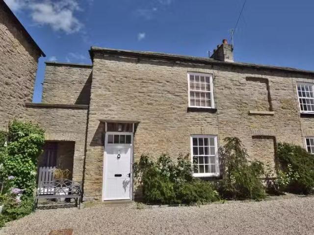 House for rent in Georgia, Greater Manchester