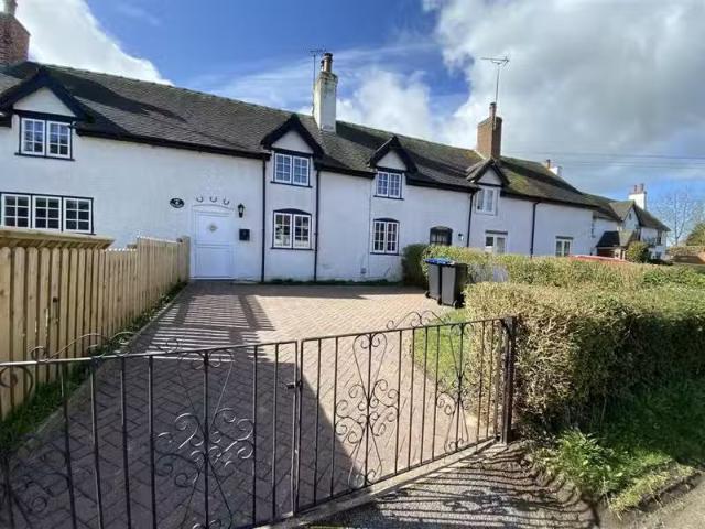 House for rent in Froggatt, East Midlands