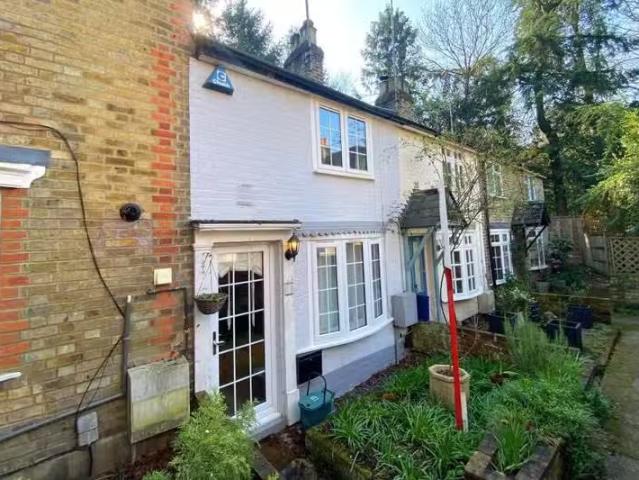 House for rent in Blackhills, Surrey