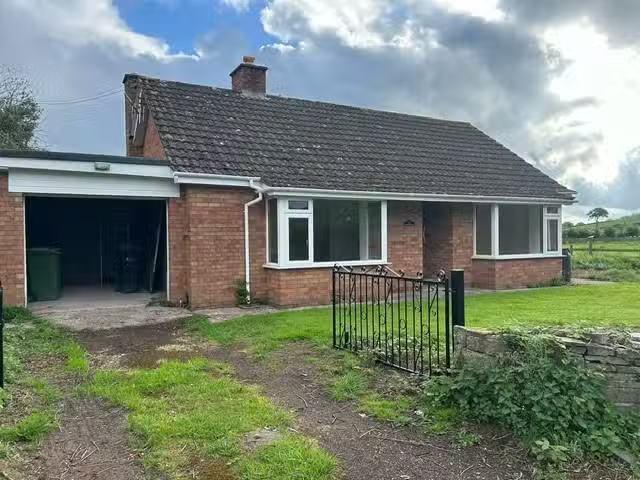 House for rent in Lower Bullingham
