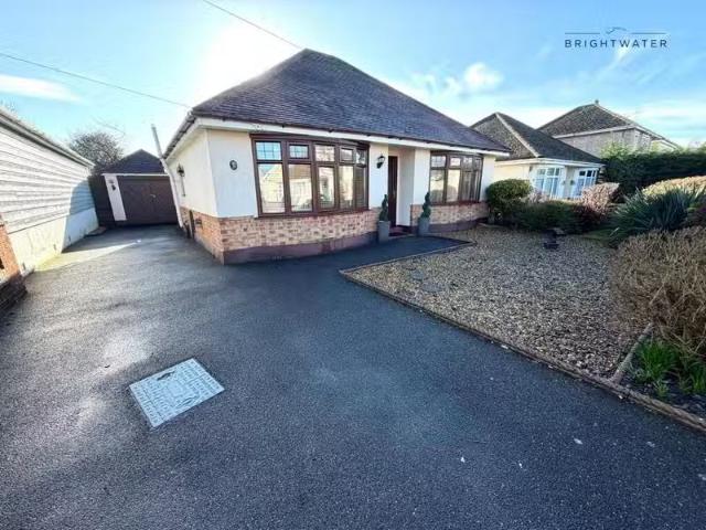 House for rent in East Dorset