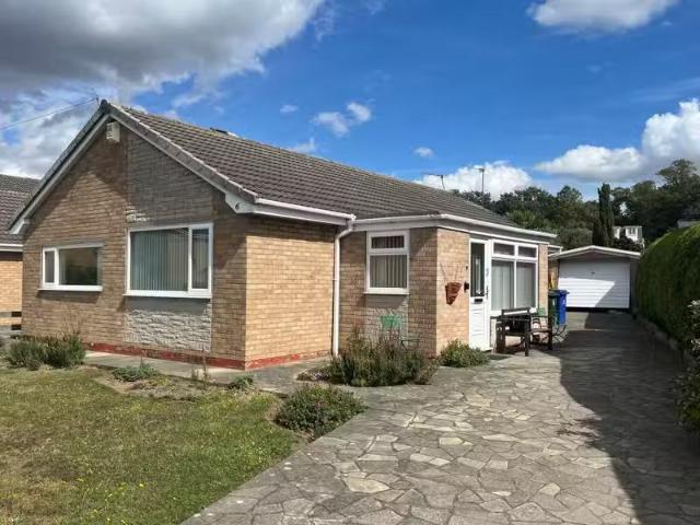 House for rent in Bessacarr, South Yorkshire
