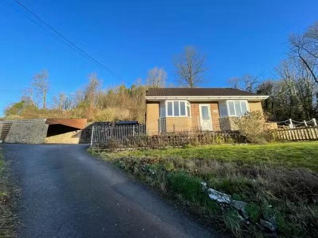 House for rent in Gurney Slade, Somerset