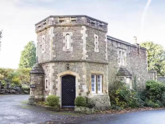 House for rent in Feckenham, City Of Bristol