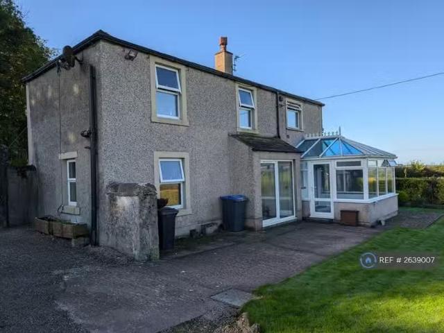 House for rent in Greysouthen