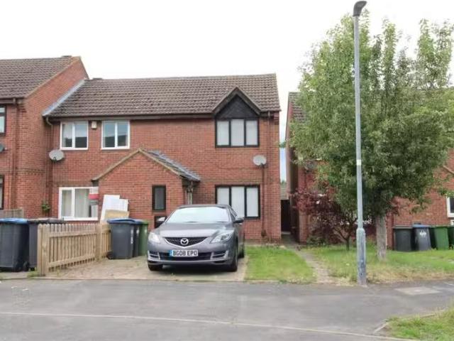 House for rent in Beckton, Greater London