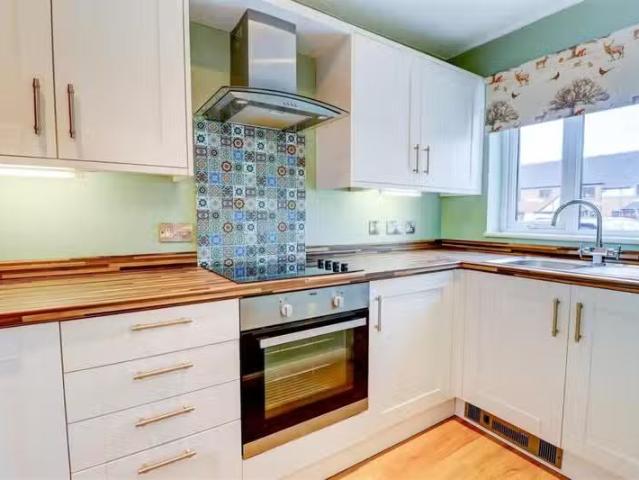 House for rent in Alderminster, Warwickshire