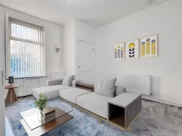 House for rent in Otley, West Yorkshire