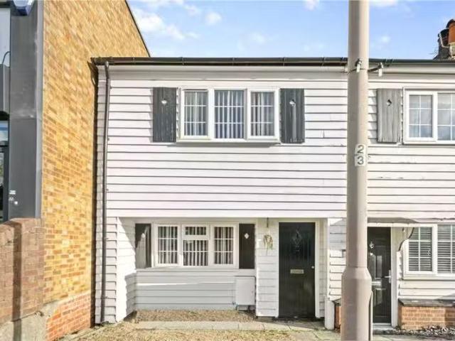 House for rent in Debden Green, Epping Forest