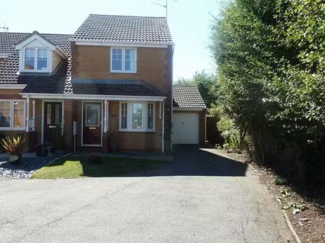 House for rent in Barway, Cambridgeshire