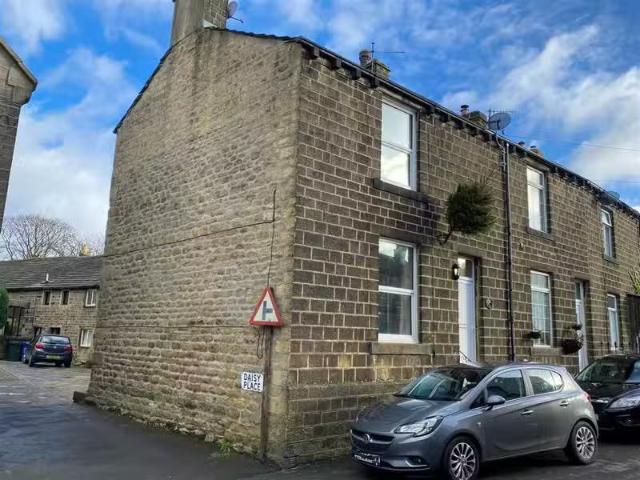 House for rent in Old Town, Scotland