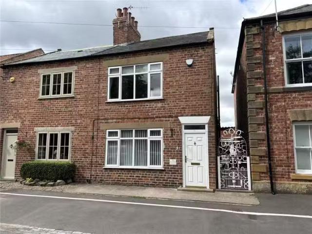House for rent in Deighton, North Yorkshire