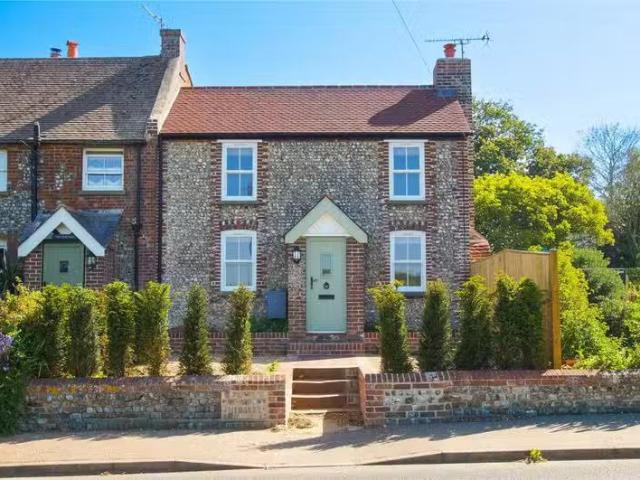 House for rent in Littlecote, West Sussex