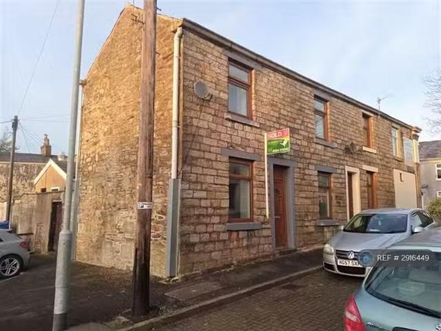 House for rent in Irwell Vale, Lancashire
