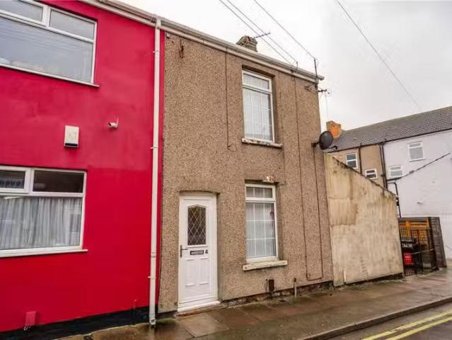 House for rent in Cleethorpes, North East Lincolnshire