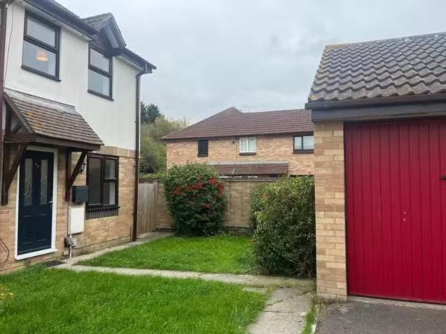 House for rent in Bradley Stoke