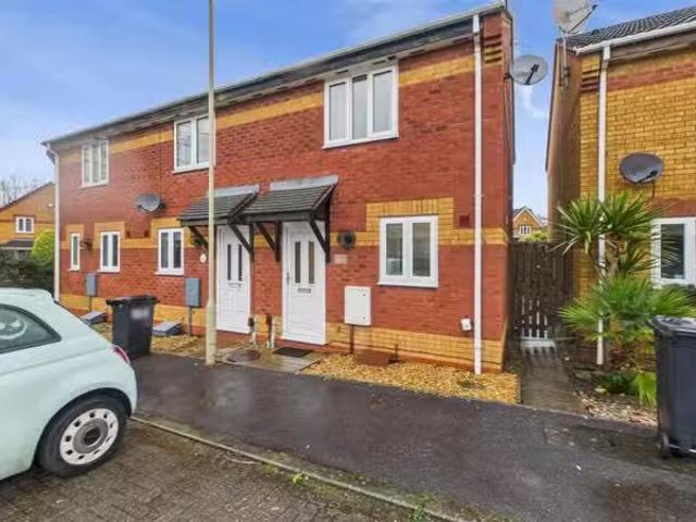 House for rent in Heanor, Amber Valley