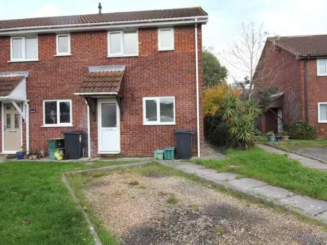 House for rent in Barnham and Eastergate, Clapham