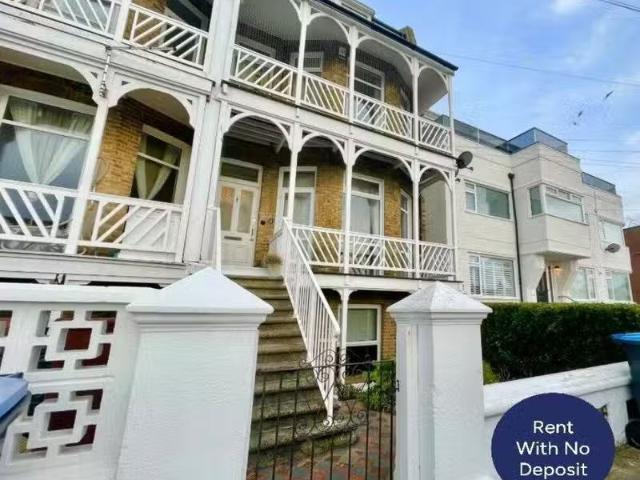 House for rent in Acol, Kent