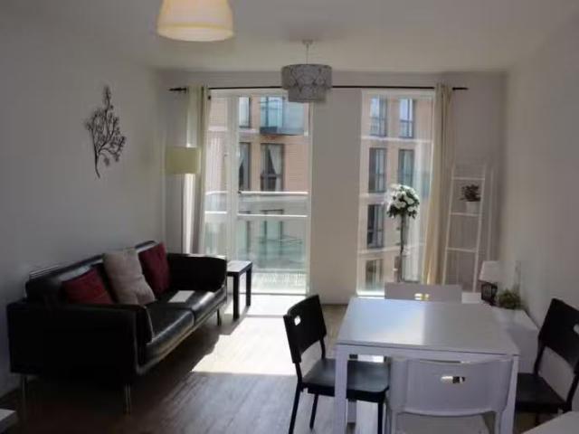House for rent in Forest Gate, Greater London