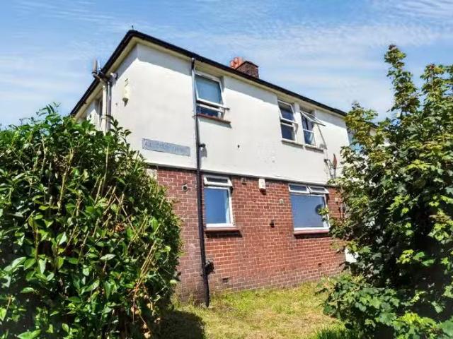 House for rent in Stewarton, Scotland