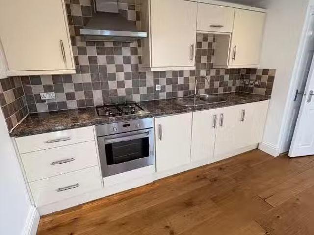 House for rent in Feckenham, City Of Bristol