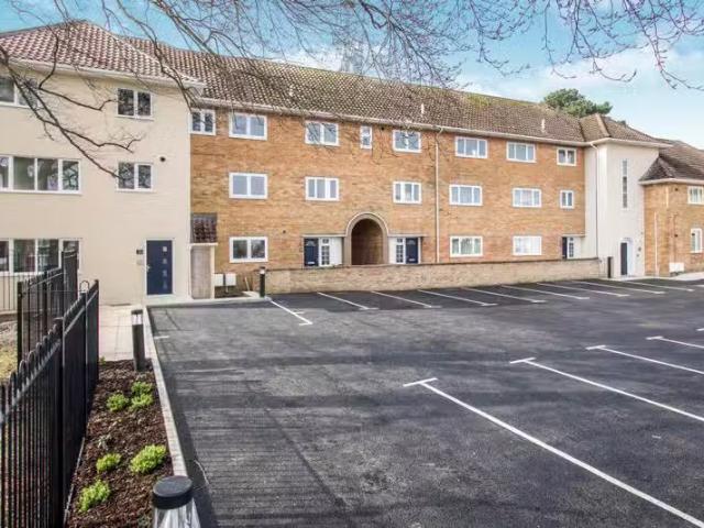 House for rent in Upper Parkstone, Poole