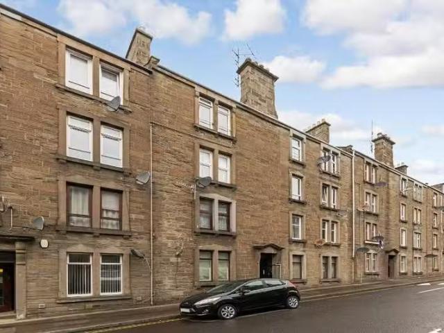 House for rent in Todhills, Scotland