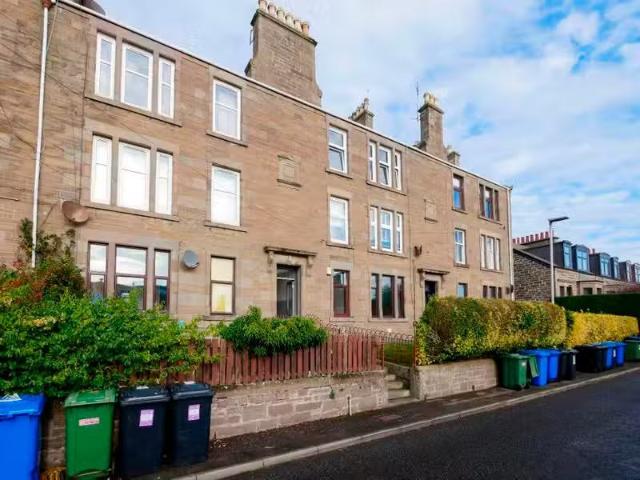 House for rent in Carnoustie, Scotland