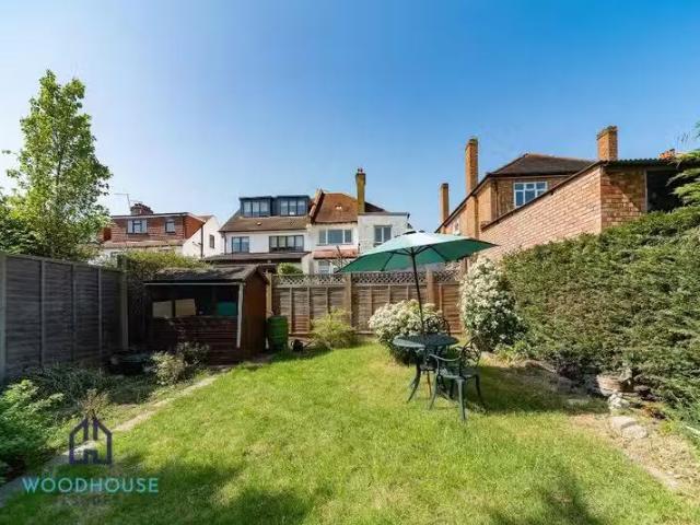 House for rent in Arkley, Greater London
