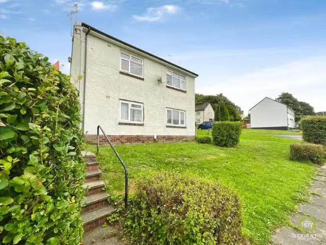 House for rent in Higherford, Lancashire