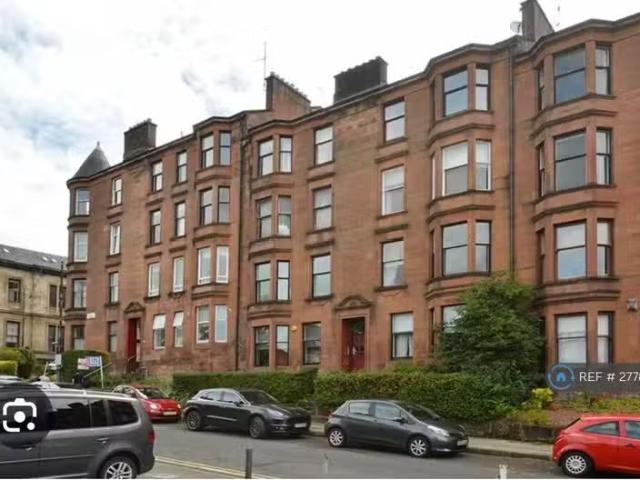 House for rent in East Dunbartonshire, Alba / Scotland