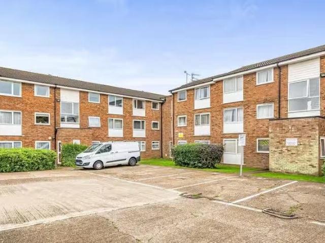 House for rent in Pouchen End, Hertfordshire