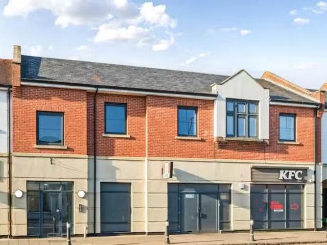 House for rent in Aylesbury, Buckinghamshire