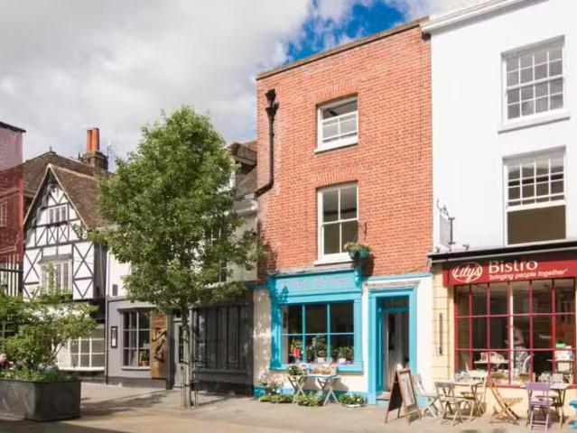 House for rent in The Bridge, Kent