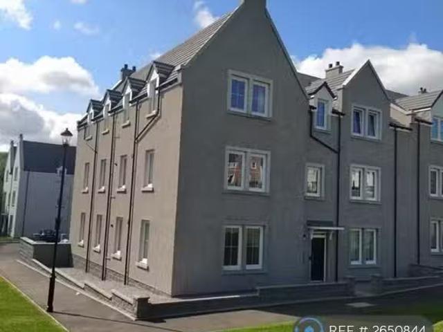 House for rent in Castle Quarter, Falcon Lodge